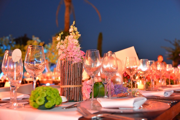 Wedding At Edde Sands